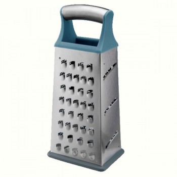 Тертка 4-х стороння Ringel Rasch 20 см (RG-5130/16 s)