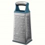 Терка 4-х сторонняя Ringel Rasch 20 см (RG-5130/16 s)