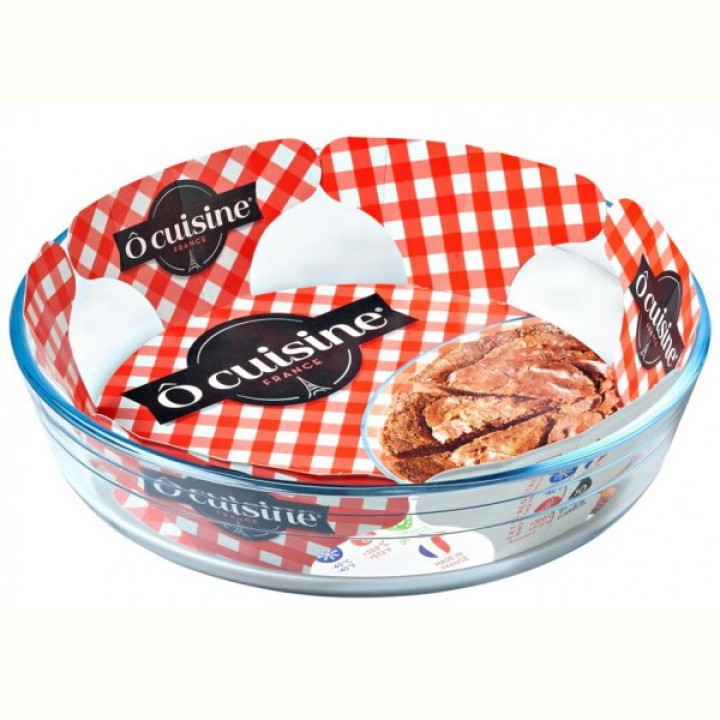 Форма O CUISINE, 26 см