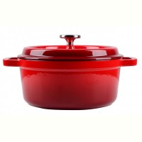 Кастрюля RINGEL Essen (4.8 л) 26 см