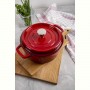 Кастрюля RINGEL Essen (4.8 л) 26 см