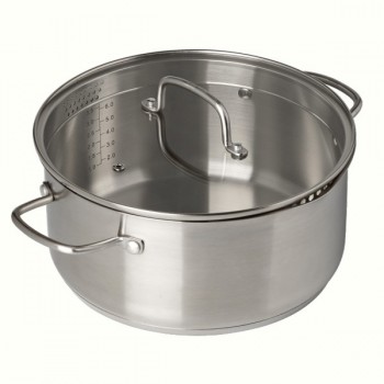 Каструля Pyrex Infinity, (4 л) 24 см