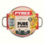 Каструля Pyrex Infinity, (4 л) 24 см