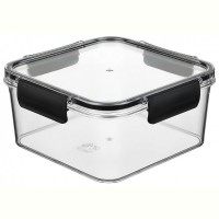 Контейнер BAGER  BG-668 Aqua Crystal 1.85 л