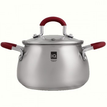 Каструля IQ Be Royal 18 см (2.1 л) 