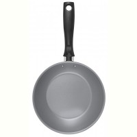 Сковорода Tramontina Turim 16см Dark Grey