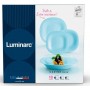 Сервиз Luminarc Carine Diwali Light Blue, 18 предметов