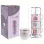 Набор кружек Limited Edition Glam
