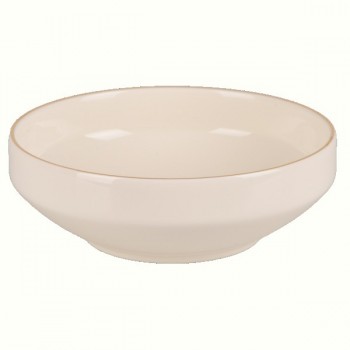 Салатник Limited Edition Aria Gold, 23 см