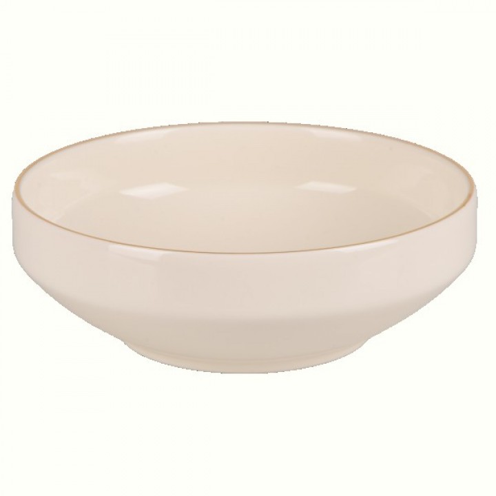 Салатник Limited Edition Aria Gold, 23 см