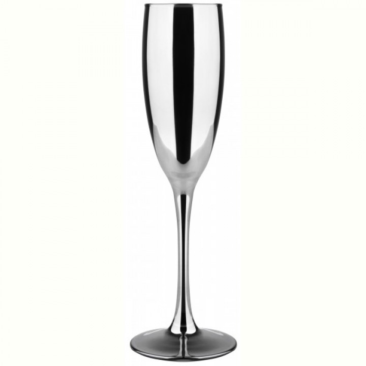Набор бокалов Luminarc Delice Graphite, 6х160 мл