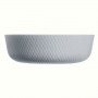 Форма для запекания Luminarc Smart Cuisine Wavy Granit, 22 см