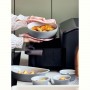 Форма для запекания Luminarc Smart Cuisine Wavy Granit, 22 см