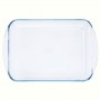 Форма для запікання Pyrex, 35x23x6 см (2.7 л)