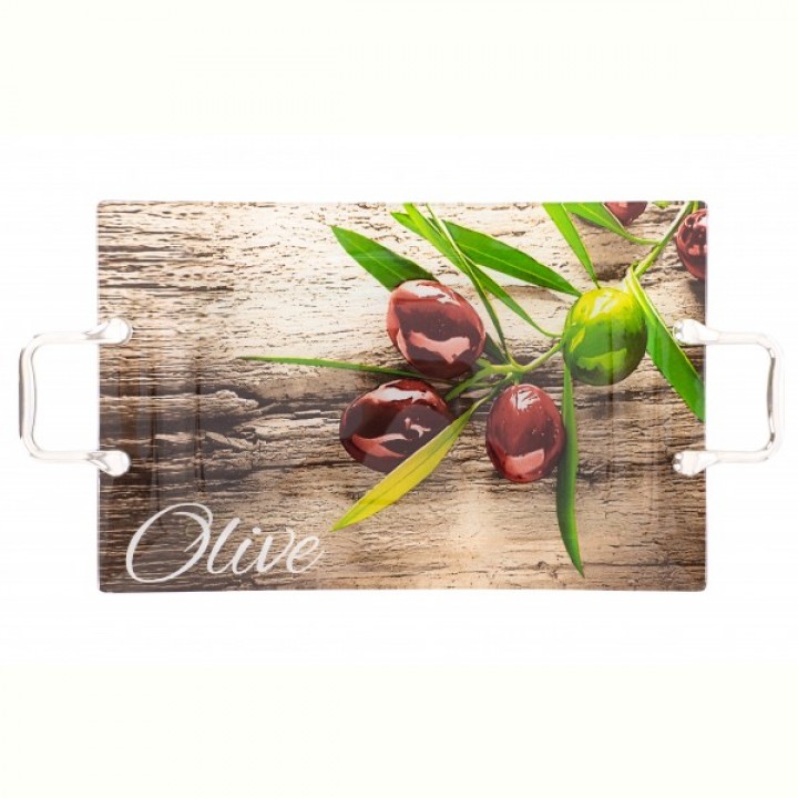 Блюдо Viva Olives