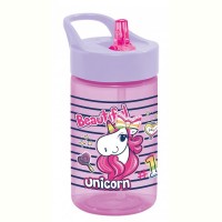 Бутылка для воды Herevin Unicorn 0.43 л (161805-010)