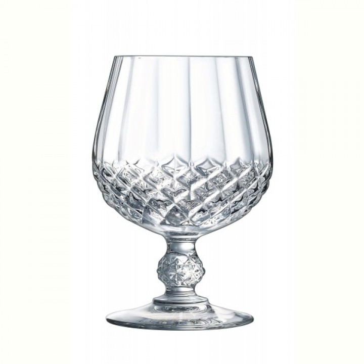 Набір келихів Cristal d'Arques Paris Longchamp, 6х320 мл