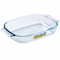 Форма Pyrex Daily, 35х23х6 см