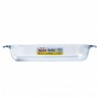 Форма Pyrex Daily, 35х23х6 см