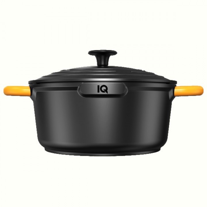 Кастрюля IQ Be Active (4.2 л) 24 см
