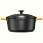 Кастрюля IQ Be Active (4.2 л) 24 см