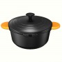 Кастрюля IQ Be Active (4.2 л) 24 см