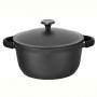 Кастрюля IQ Be Traditional 20 см (2.7 л)