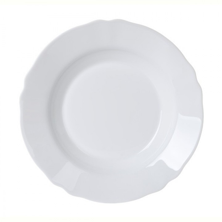 Тарелка суповая Luminarc Louis XV, 23 см