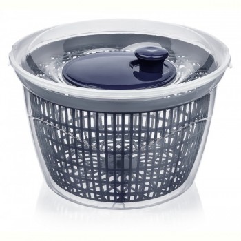 Сушка для салату BAGER BG-365 Dark Blue