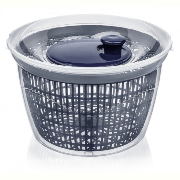 Сушка для салату BAGER BG-365 Dark Blue
