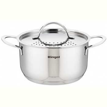Каструля RINGEL Besser (5.5 л) 24 см