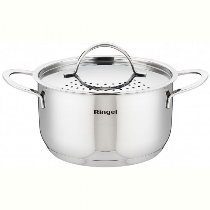 Кастрюля RINGEL Besser (5.5 л) 24 см
