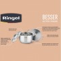 Кастрюля RINGEL Besser (5.5 л) 24 см