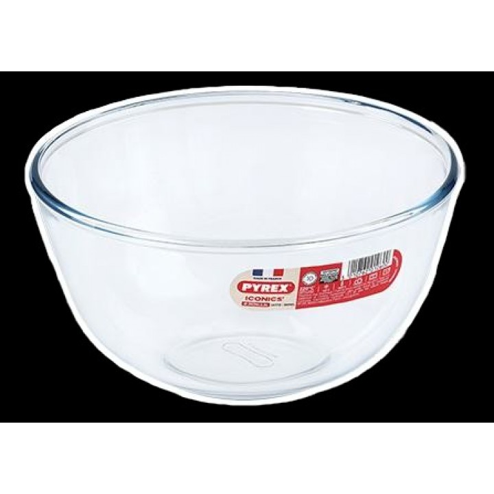 Миска Pyrex, 21 см (2.3 л)
