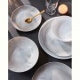 Салатник/Піала LUMINARC DIWALI MARBLE GRANIT /12 см