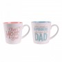 Чашка Limited Edition Super Dad