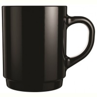 Чашка Luminarc Empilable Black