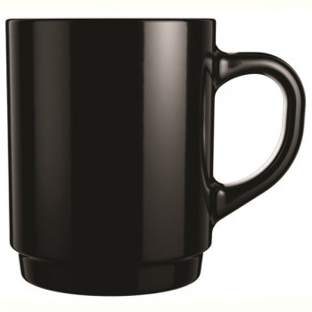 Чашка Luminarc Empilable Black