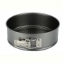 Форма разъемная круглая Bravo Chef Brezel, 20x6.8 см