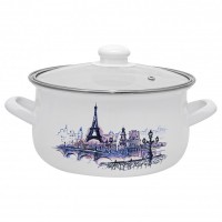 Каструля Infinity Paris (3.3 л) 20 см