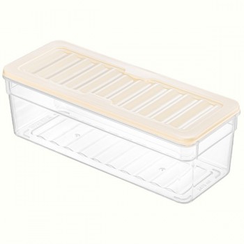 Контейнер Idea Home Deep Fresh Box MIX 2.47 л (00985)