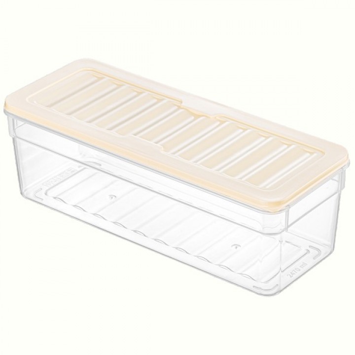 Контейнер Idea Home Deep Fresh Box MIX 2.47 л (00985)