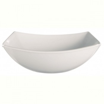 Салатник LUMINARC QUADRATO WHITE