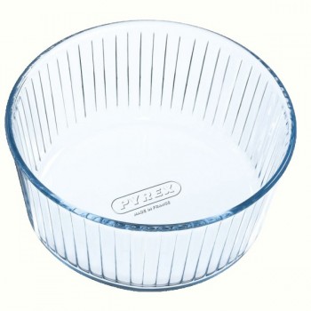 Форма для запікання та випічки Pyrex, 22 см