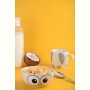 Детский набор Limited Edition Happy Owl, 2 предмета