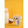 Детский набор Limited Edition Happy Owl, 2 предмета