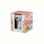 Детский набор Limited Edition Happy Owl, 2 предмета