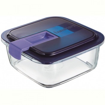 Контейнер LUMINARC EASY BOX 1220 мл