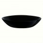 Тарілка супова Luminarc Zelie Black, 20 см