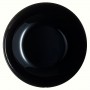 Тарілка супова Luminarc Zelie Black, 20 см